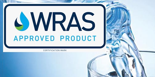 WRAS сертифицированные уплотнительные кольца